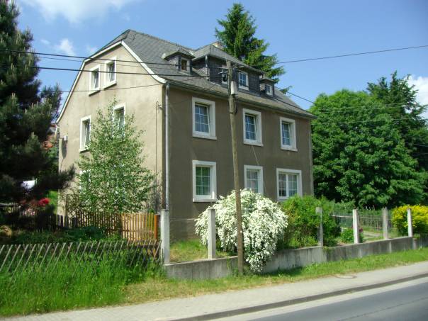 Ihre Ferienwohnung;